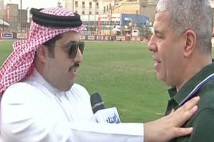 تركي وشوبير تركي وشوبير